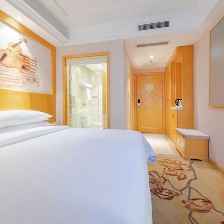 Vienna 3 Best Hotel Shenzhen South University Of Science And Technology Of China Экстерьер фото
