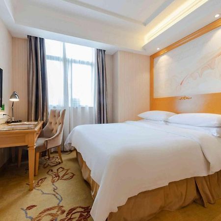 Vienna 3 Best Hotel Shenzhen South University Of Science And Technology Of China Экстерьер фото