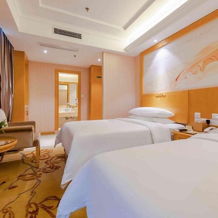Vienna 3 Best Hotel Shenzhen South University Of Science And Technology Of China Экстерьер фото