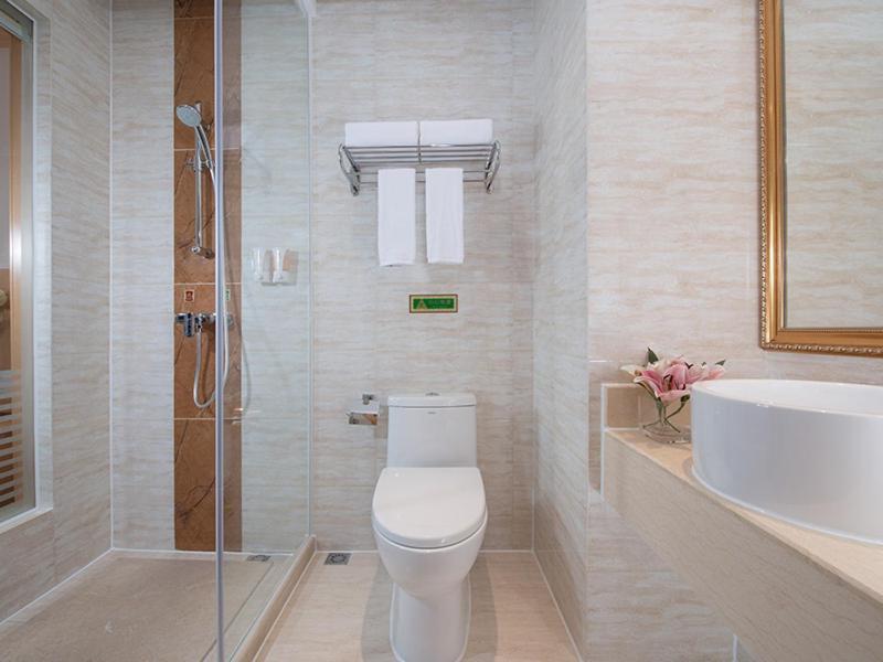 Vienna 3 Best Hotel Shenzhen South University Of Science And Technology Of China Экстерьер фото