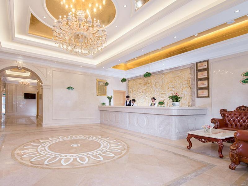 Vienna 3 Best Hotel Shenzhen South University Of Science And Technology Of China Экстерьер фото