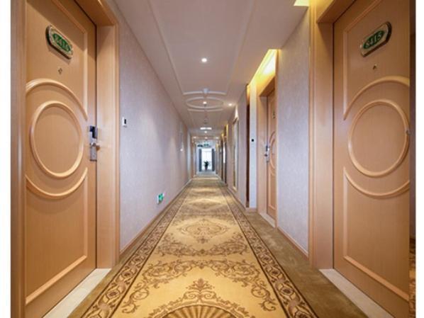 Vienna 3 Best Hotel Shenzhen South University Of Science And Technology Of China Экстерьер фото